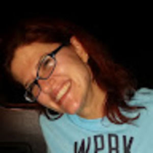 Meet your Posher, Holly